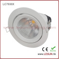 Downlight d&#39;ÉPI de 30W Gimble LED (LC7930X)